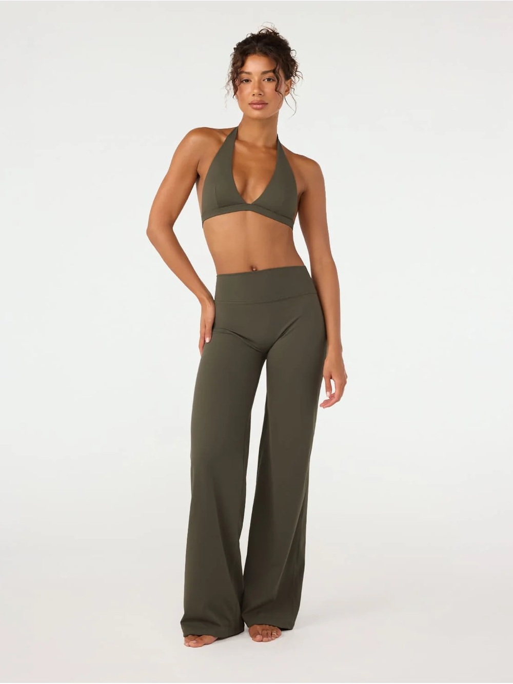 NWT CSB FADE EVERYDAY PANTS